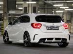 Mercedes-Benz CA 20 by Carlsson 2013 года